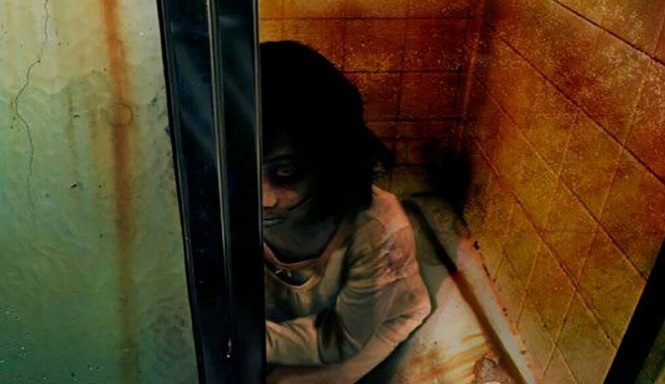 Inilah Empat Hantu Anak Kecil Paling Mengerikan dari Berbagai Negara