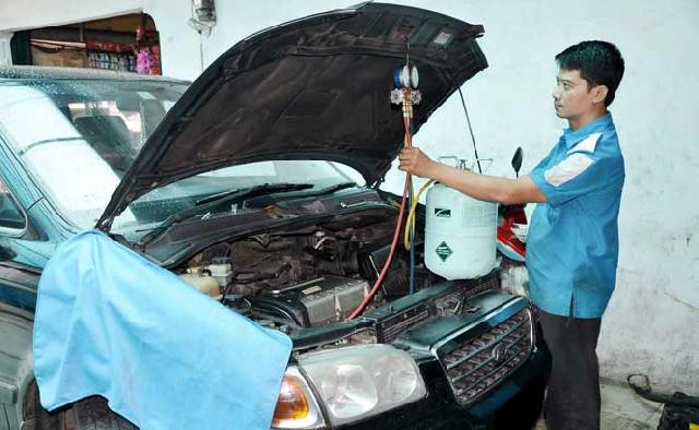 Tenaga Mobil Kok Terasa Loyo, Lakukan Hal Ini