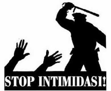 Lurah Rintis Bantah Intimidasi RT 01