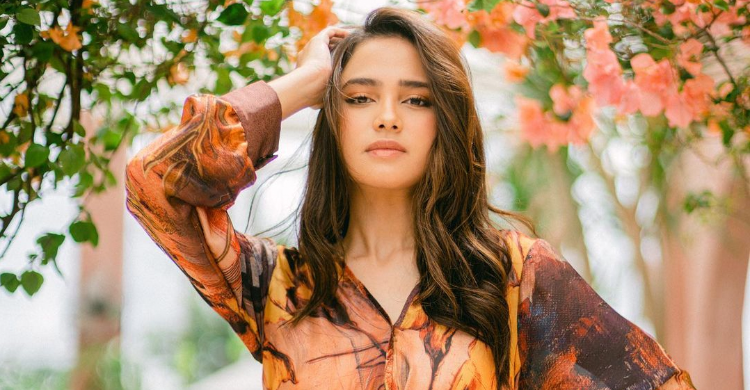 Syifa Hadju, Liburan Bak Bulan Madu