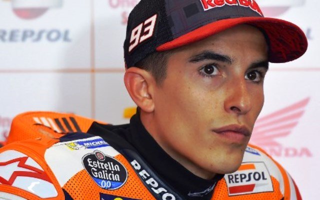 Legenda MotoGP Sebut Marquez sebagai Pembalap yang Licik