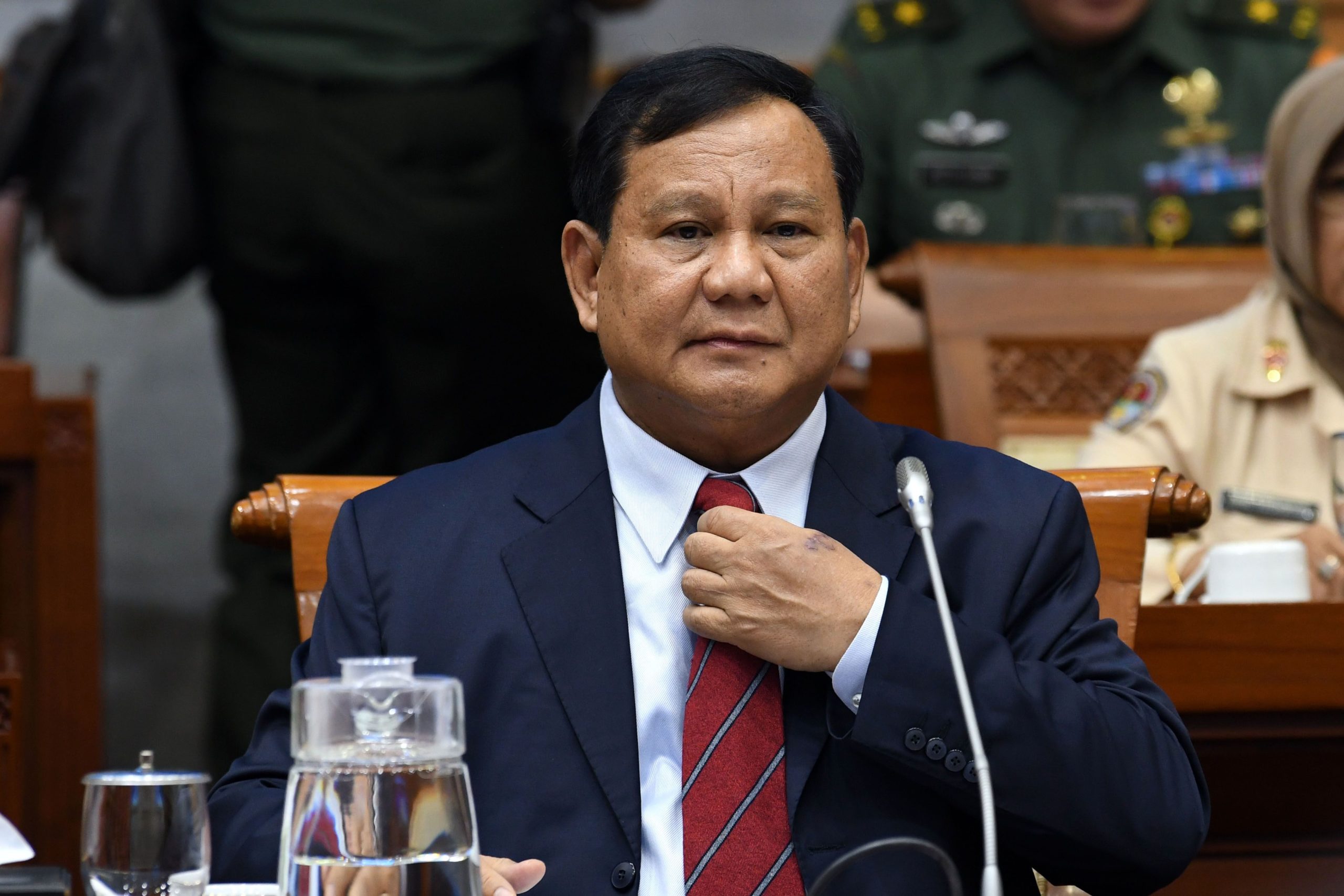 Jelang Pilpres 2024, PDIP dan PKS Hormati Putusan Gerindra Capreskan Prabowo