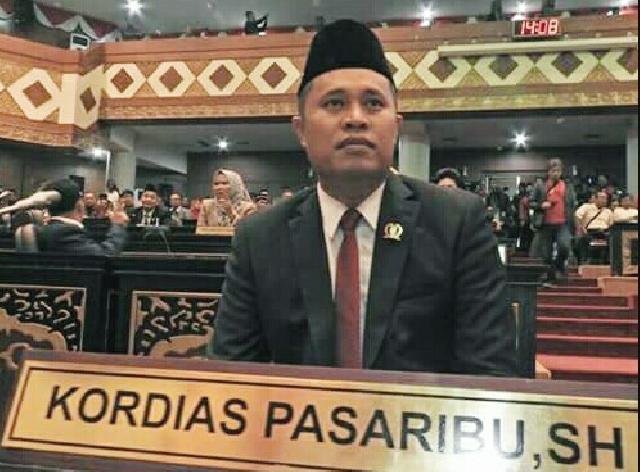 Ini Dia Calon Gubernur Riau Idaman PDIP