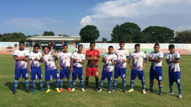 Delapan Besar ISC B, PSPS Tidak Bisa Tambah Pemain Baru dan Ingin Menjadi Tuan Rumah