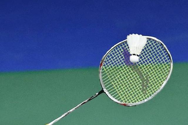 Jawa Barat Kuasai Persaingan di Cabor Bulu Tangkis
