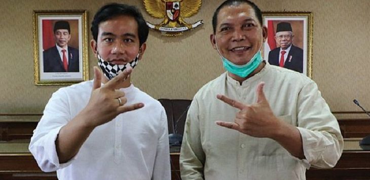 Survei, Pemilih Militan Gibran Memang Banyak, tapi…