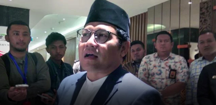 Cak Imin: Gaji BPIP buat Biaya Keliling Segitu Kecil…