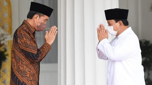 Survei Terbaru, Prabowo Menang Dipilih Generasi Digital Natives karena tak Ambisius