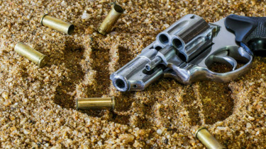 Tembak Mati Adik Ipar, Kompol Fahrizal Dapat Bisikan Gaib