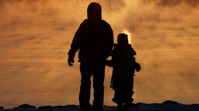 Cara Memuliakan Orangtua Berdasarkan Alquran
