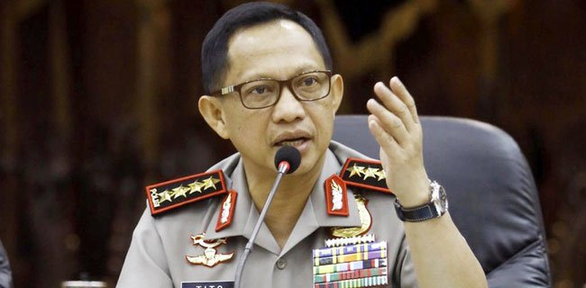 Jenderal Tito Dinilai Sakiti Hati Ribuan Orang Korban Kejahatan Seksual