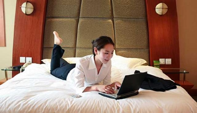 Ingin Santai Tapi Penghasilan Besar? Begini 10 Caranya