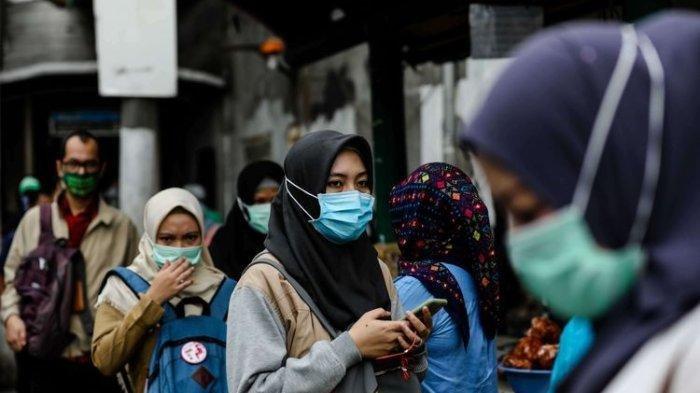 Riau Tambah 40 Pasien Positif Covid-19, Total Kasus Aktif Capai 302 Orang
