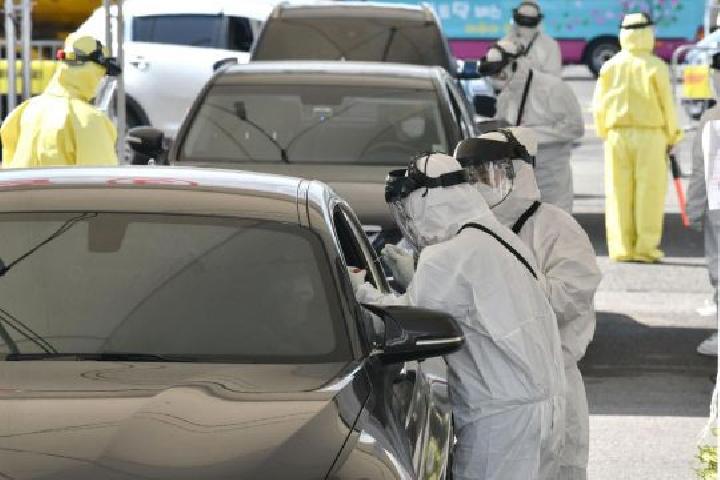 Daftar Aturan Ketat Wira-wiri ke Luar Kota Selama New Normal