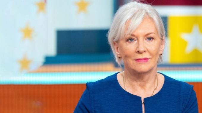 Menkes Inggris Positif Virus Corona