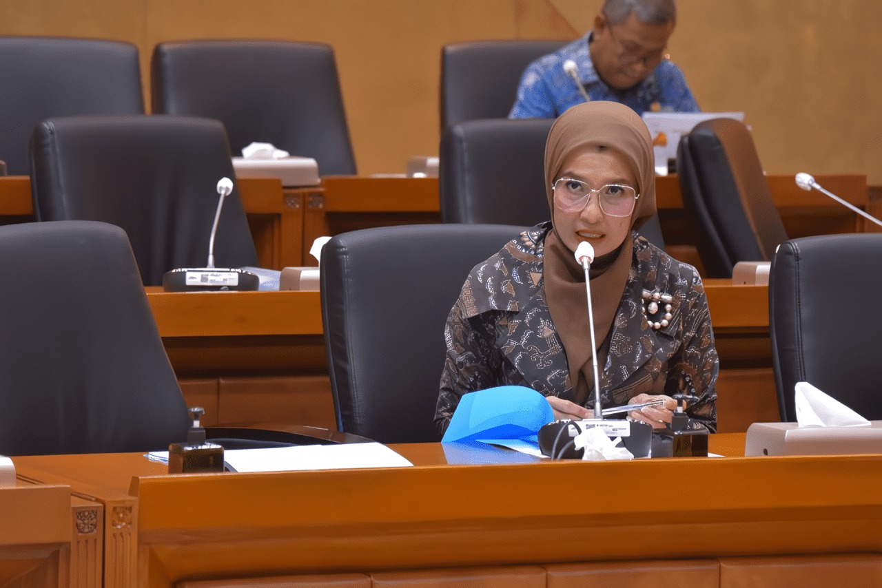 Legislator PKB Minta Jemaah Haji Indonesia Perketat Protokol Kesehatan