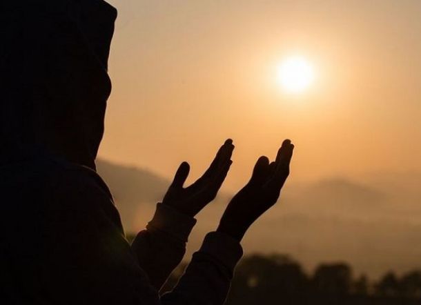 Tiga Macam Doa yang Tidak Dikabulkan Allah