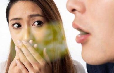 Cegah Bau Mulut Ketika Puasa, Ingat Jangan sampai Kamu Minder Saat Berbicara!