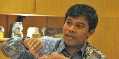 Anggota DPR Fraksi Gerindra Soepriyatno Meninggal Dunia
