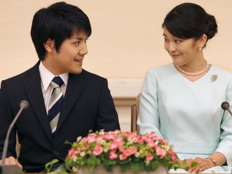 Ingin Menikah Dengan Warga Biasa, Putri Mako Umumkan Pengunduran Diri dari Kekaisaran Jepang