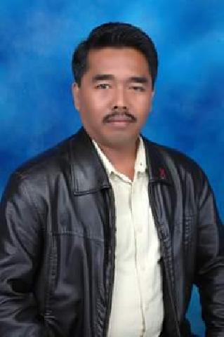 Ketua KOMBS Minta Pihak kecamatan Tertibkan Bangunan Tak Sesuai IMB