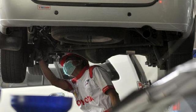 Perlu Lakukan Servis Besar atau Tidak setelah Mudik?