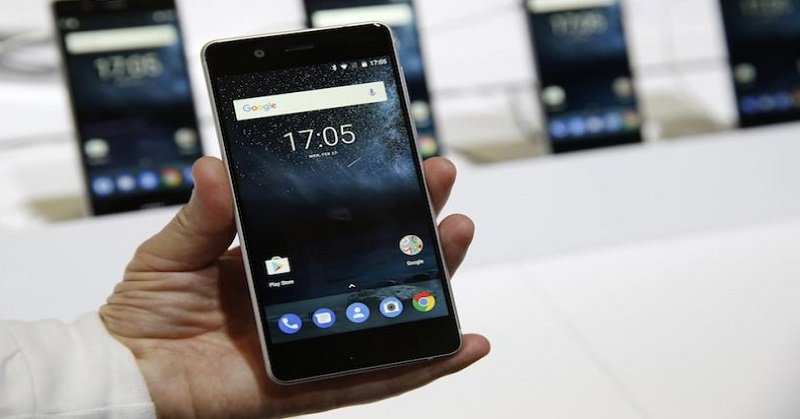 OS Android Bikin Ponsel Nokia Kembali Bangkit