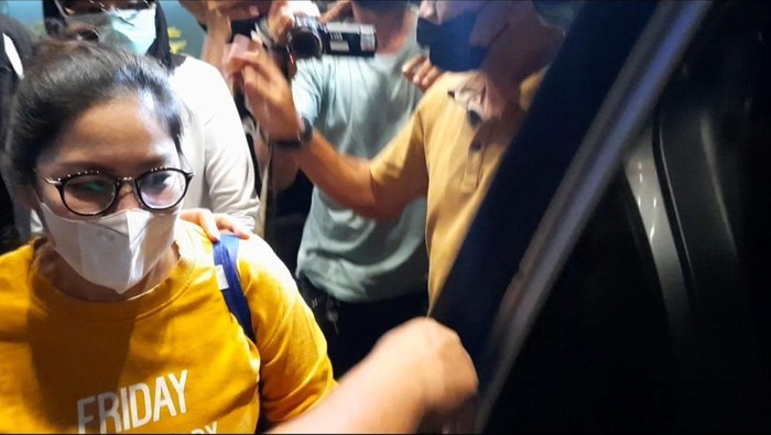 dr Lois Jadi Tersangka Hoax COVID-19, Satgas IDI Singgung Absurditas