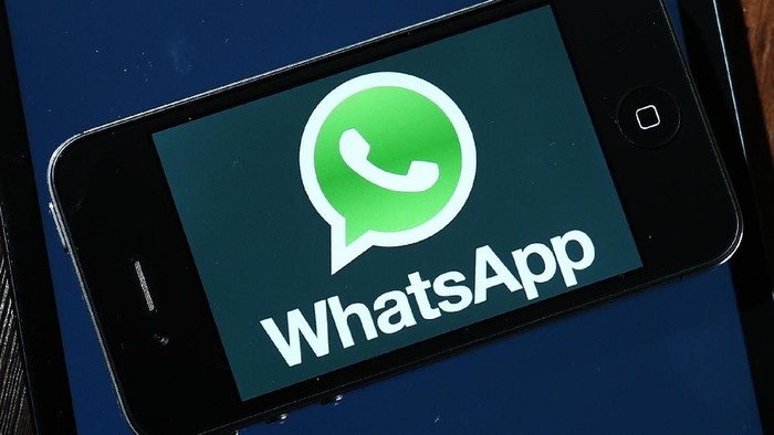 Lima Tips Aman Jaga Akun WhatsApp dari Penjahat Cyber
