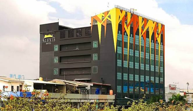 Eks Pekerja Prostitusi: Munafik kalau Cuma Alexis Ditutup