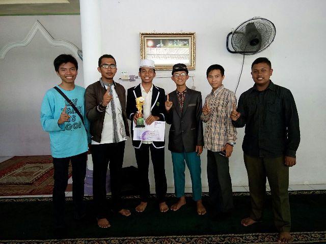 Alkamil Expo 2016, SMA STIC Siak Raih Juara Pertama