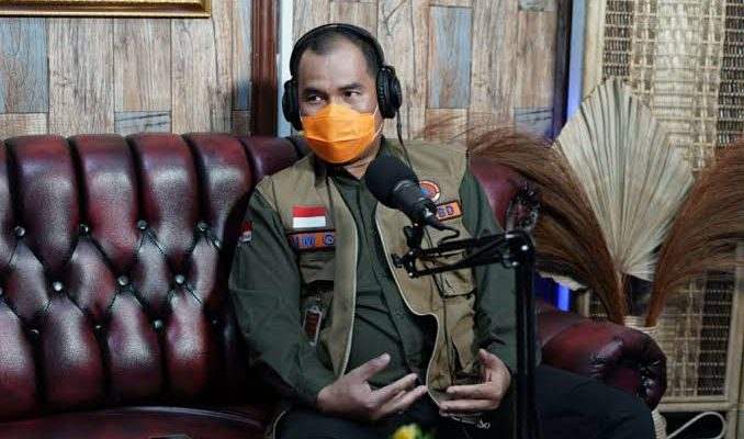 BPBD Riau: Karhutla di Riau Berhasil Dikendalikan Petugas