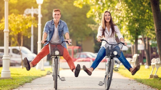 Ini 5 Olahraga Ringan yang Dapat Turunkan Kadar Asam Urat