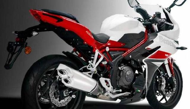 Benelli Segera Hadirkan Pesaing Baru KTM Duke 390