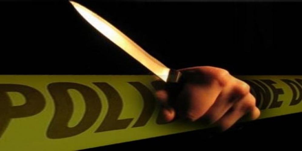 Ditodong Penumpang Pakai Pisau, Driver Taksi Online di Pekanbaru Berlumuran Darah