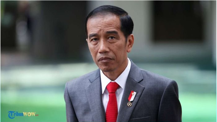 Jadi Pemberitaan Media Internasional, Jokowi Disebut Butuh Uang dari China untuk Menangkan Suara