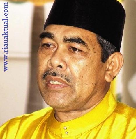 Herman Abdullah Minta Pemko Pekanbaru Kerjasama dengan Masyarakat