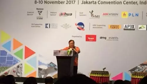Strategi Menteri Bambang Jadikan Indonesia Negara Maju di 2045