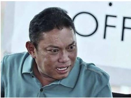 Meninggal Dunia, Ini Profil Adiguna Sutowo