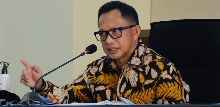 Ibunda Mendagri Tito Karnavian Meninggal Dunia di Palembang