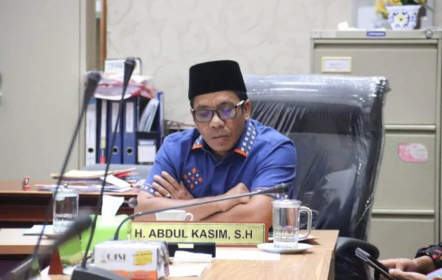 DPRD Riau Bakal Panggil Disdik Terkait Kisruh Ratusan Siswa Terancam Tak Bisa Ikut SNBP