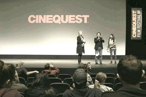 Film Tengkorak UGM Berlaga di Amerika Serikat