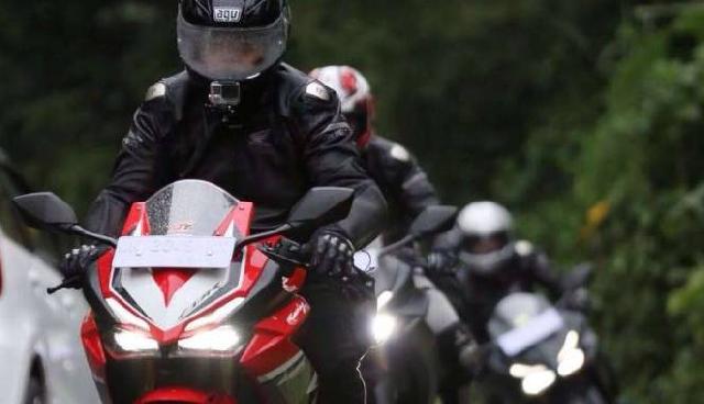 Pilihan Motor Sport 250cc Terbaru di Indonesia