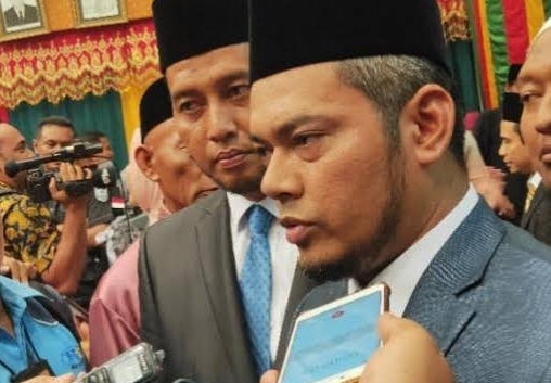 DPRD Pekanbaru Kembali Geser Anggaran Guna Penanganan Covid-19 