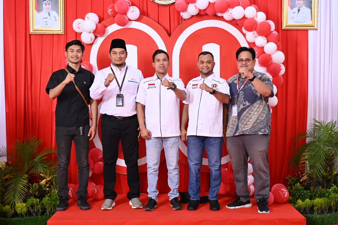 PWI Bengkalis Imbau Mitra Kerja tidak Layani Oknum Mengaku Plt Pengurus Minta Bantuan Kongres