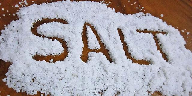 Pengiriman Bermasalah, Garam Kasar Di Pekanbaru Mulai 