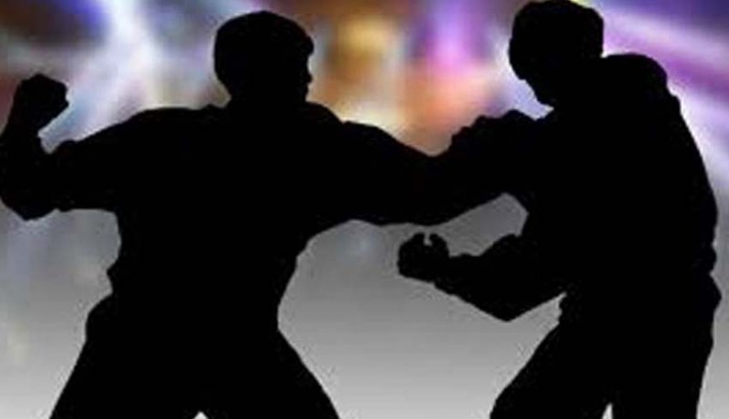 Bripka WF Tersangka, Kejati Riau Sudah Terima SPDP Kasus Polisi Tikam Polisi