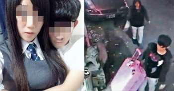 Berlibur Bareng Pacar, Wanita Cantik Malah Dibunuh dan Dimasukkan dalam Koper