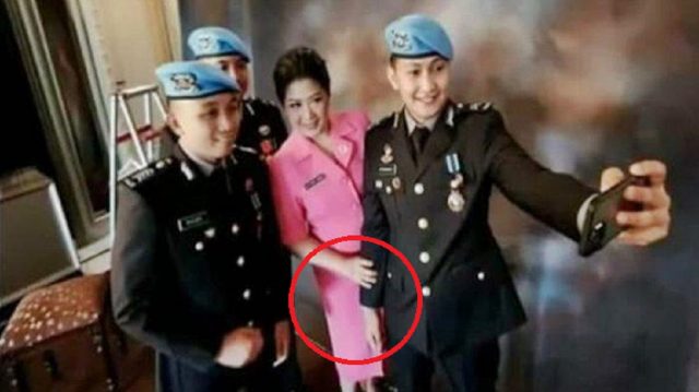 Peran Putri Candrawati Akhirnya Terbongkar