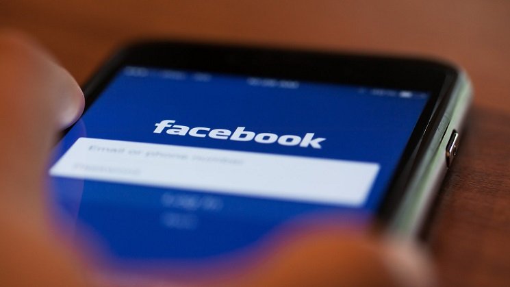 200 Juta Akun Palsu Facebook Berasal dari Indonesia hingga India